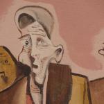 Orgosolo e i suoi murales